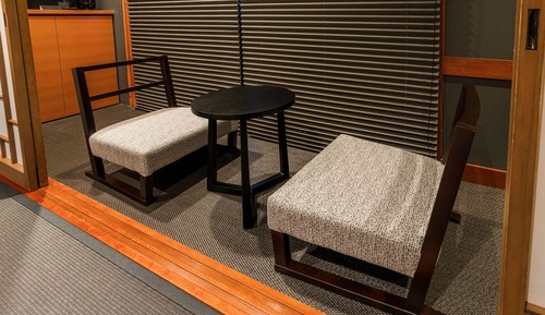 Habitación, no fumadores (Japanese-Style with Beds, Room Only)