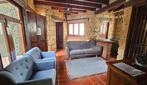 Villa familiar, 2 habitaciones, junto a la piscina