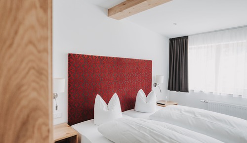Suite (2 people)