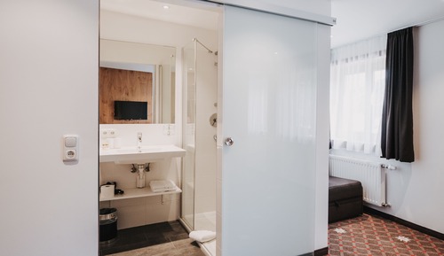 Habitación doble