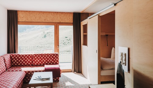Apartamento (2 people)
