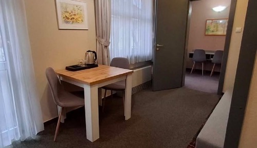 Standard Apartment, 2 Bedrooms