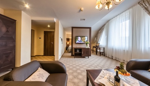 Suite Deluxe