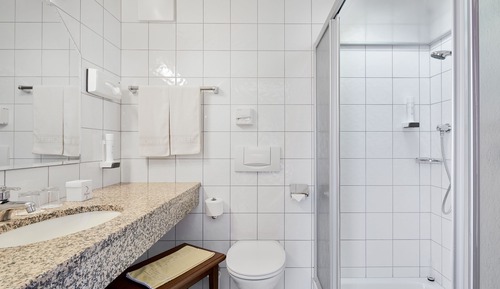 Habitación doble (Enzian)
