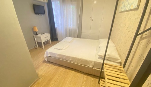 Habitación estándar