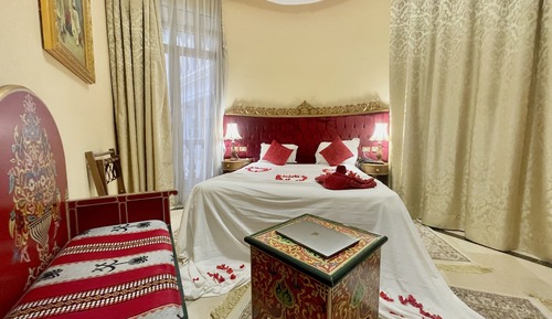 Habitación doble