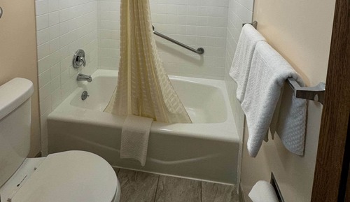 Habitación, 1 cama de matrimonio, accesible para personas con discapacidad, no fumadores