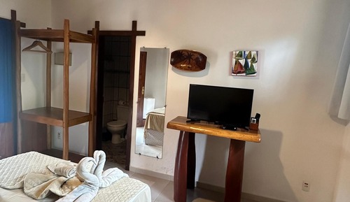 Apartamento estándar