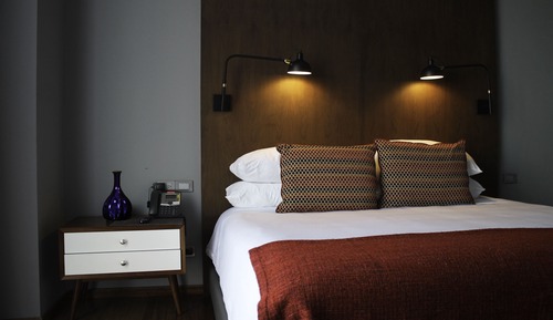 Master Suite