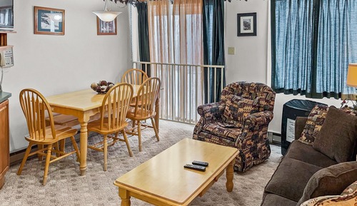 ML178 2BR/2BA Sleeps 6
