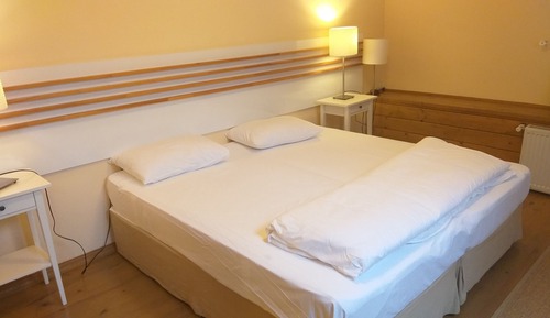 Standard Triple Room, Mountain View