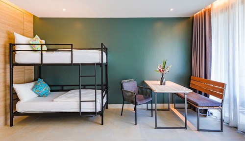 Family Suite