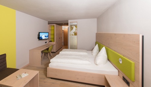 Estudio familiar (Söllerkopf)