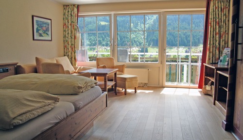 Suite familiar (Gatterkopf)