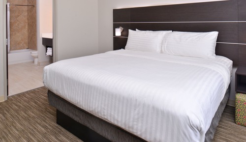 Suite, 1 habitación, vistas al mar