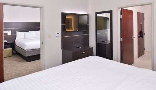 Suite, 1 habitación