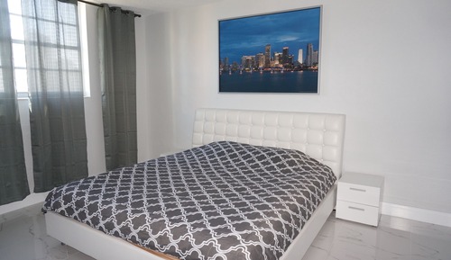 Apartamento Confort, 1 habitación, vistas al mar