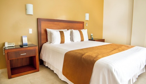 Suite junior, 1 habitación