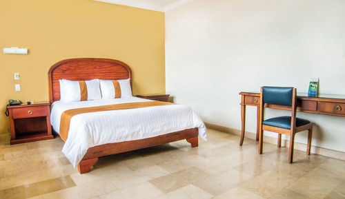 Apartamento Deluxe
