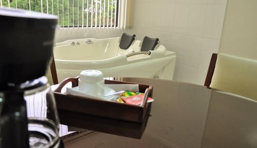 Suite Premium, 1 cama de matrimonio grande