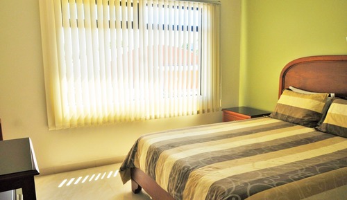 Apartamento, 2 habitaciones