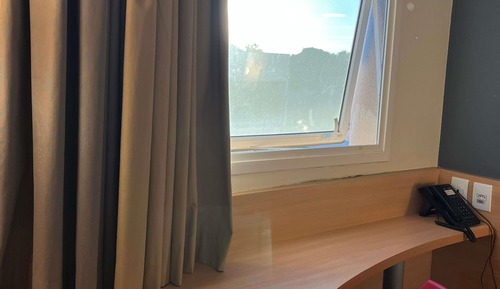 Habitación estándar, 1 cama doble