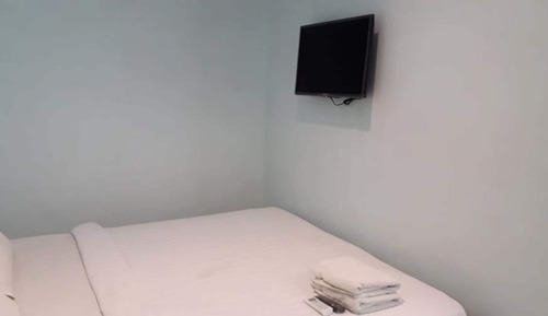 Habitación básica