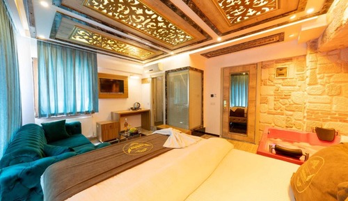 Habitación exclusiva