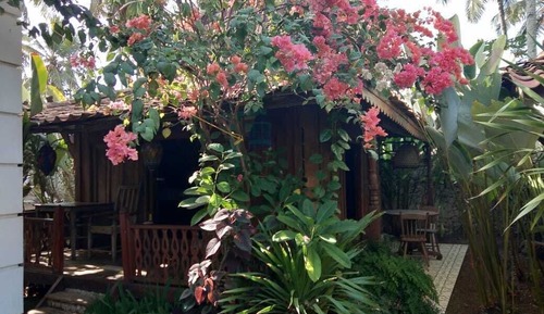 Casa (Geladak)