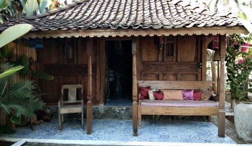 Casa (Blue)
