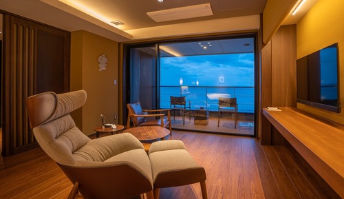 Habitación (Tower 10F, Western Style)