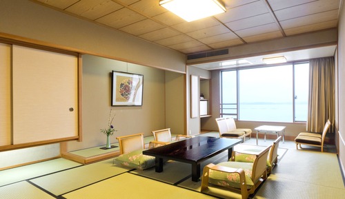 Habitación estándar (East Wing - Theater Dining-Ai)