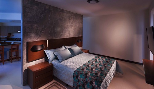 Executive Studio Suite