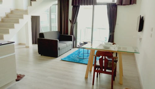 Sea & Pool Suites