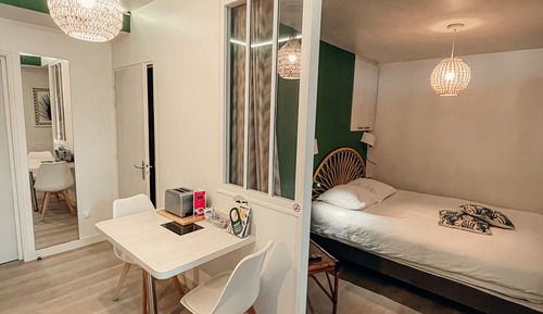 Apartamento, no fumadores, bañera de hidromasaje