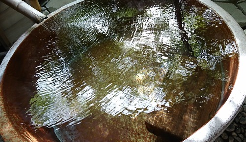 Habitación tradicional (Open-air Bath)