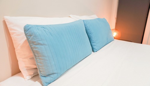 Dúplex Premium, 2 habitaciones, accesible para personas con discapacidad, cocina