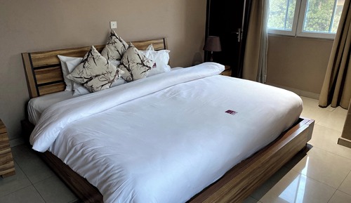 Apartamento ejecutivo