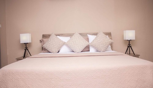 Apartamento Premium