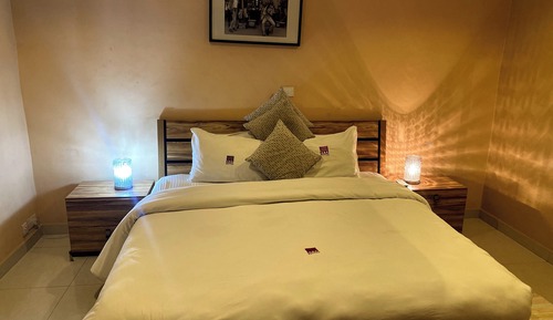 Apartamento estándar