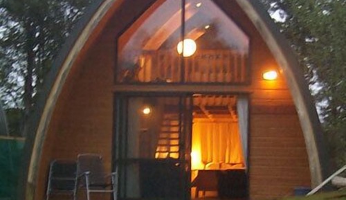 Chalet estándar, accesible para personas con discapacidad, vistas a la montaña (Rata)