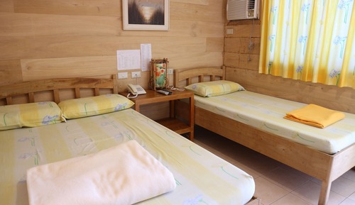 Cabana