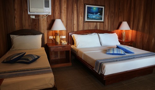 Sea View Cottage
