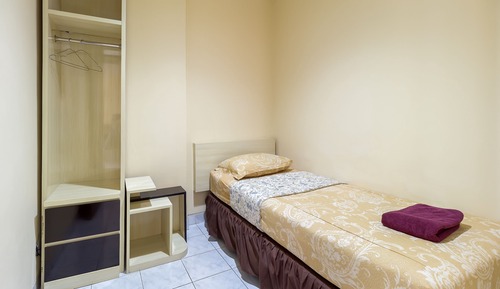 Suite, 2 habitaciones