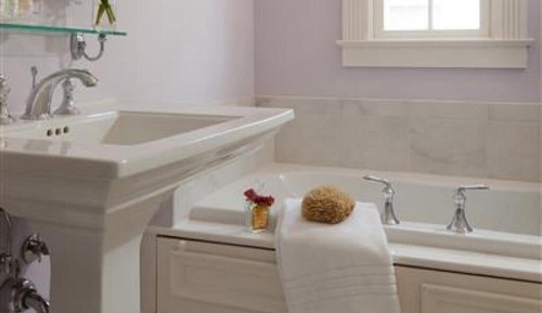 Habitación de lujo doble, baño privado (Victorian Garden)