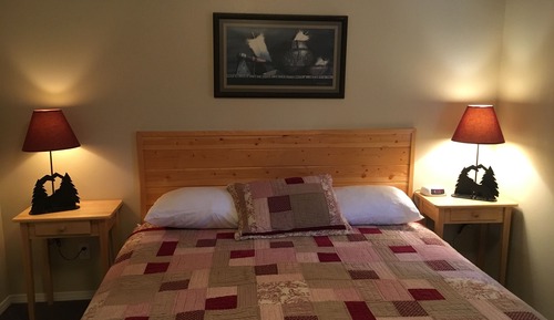 Suite, 1 habitación