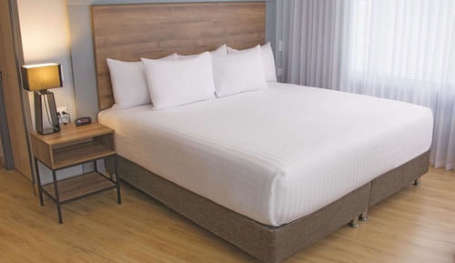 Room, 1 Queen Bed, Non Smoking