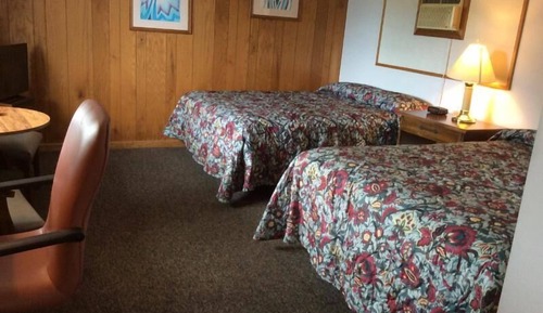 Habitación estándar, no fumadores