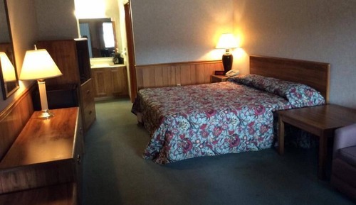 Habitación estándar, no fumadores