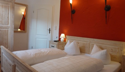 Suite estándar, 1 habitación, cocina básica